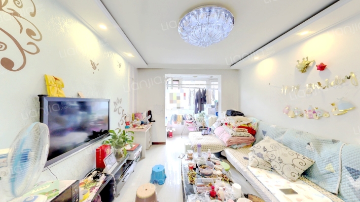 西湖俪景二手房实景图