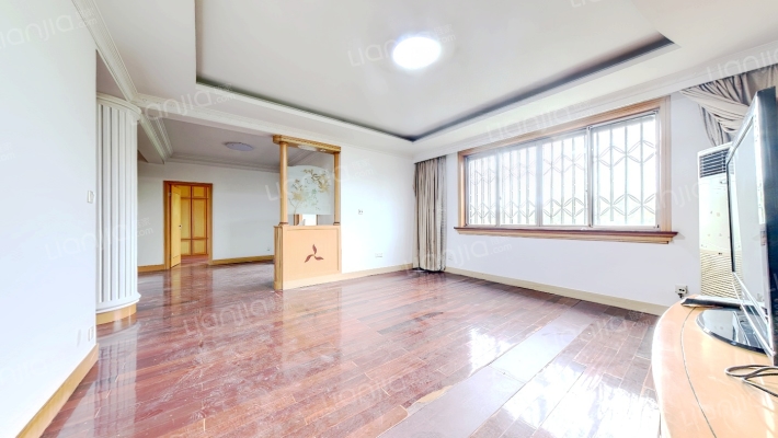 江中小区二手房实景图