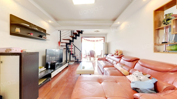 吴中名邸二手房实景图