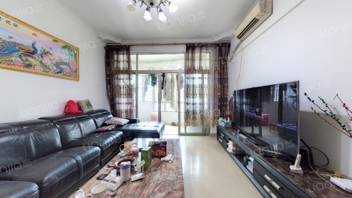 日苑二手房实景图