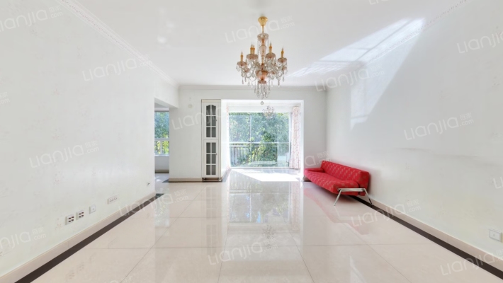 理想·红树湾二手房实景图