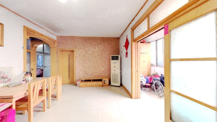 东三街北段5号院二手房实景图