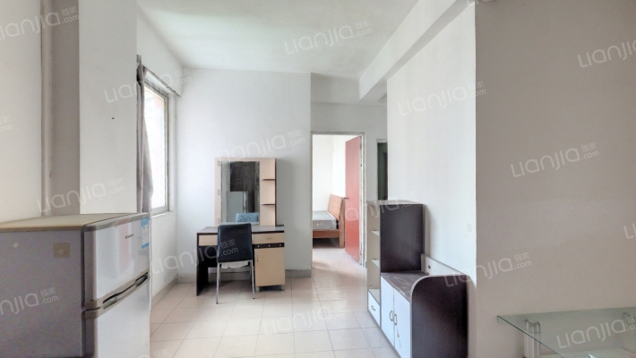 加州花園二手房实景图