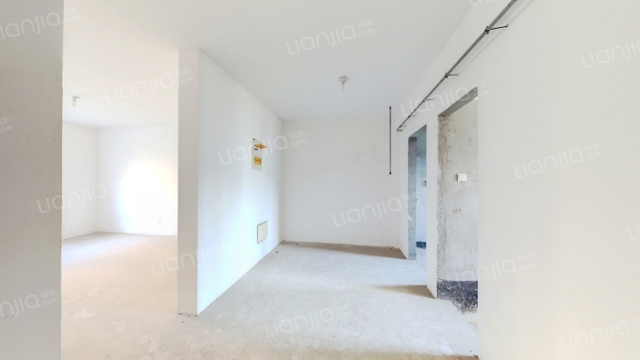 蟠龙山庄二手房实景图