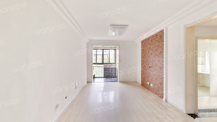 油坊新城二手房实景图