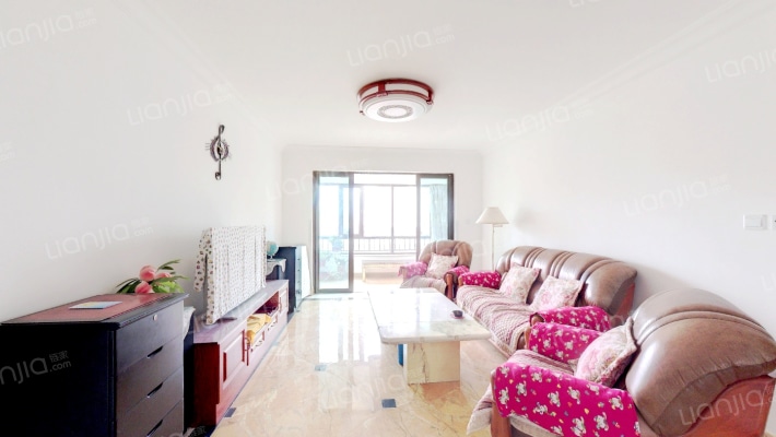 约克郡三号院二手房实景图