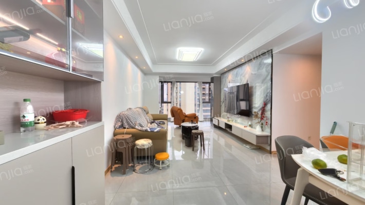 天纵时代城二手房实景图