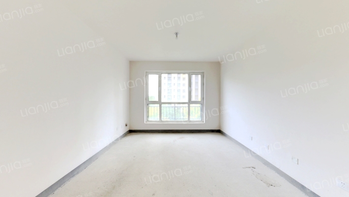 天庆蓝色港湾二手房实景图