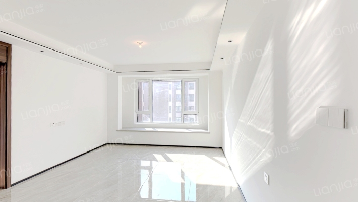 保利时代D4二手房实景图