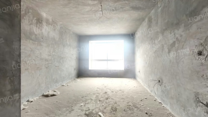 福厚小区二手房实景图