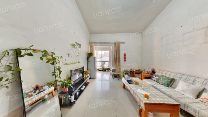 义堂北院二手房实景图