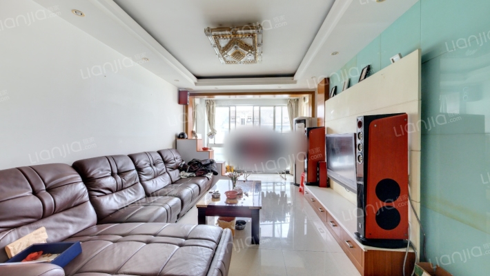 尊龙苑二手房实景图