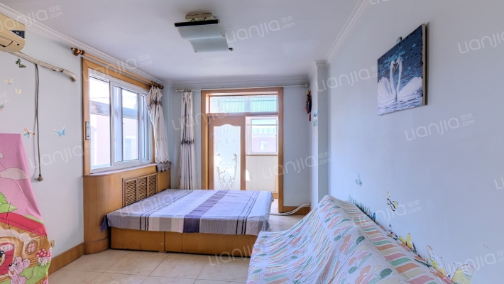 四平里(滨海新区)二手房实景图