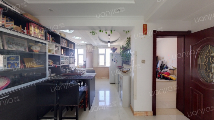 万盛国邦二手房实景图