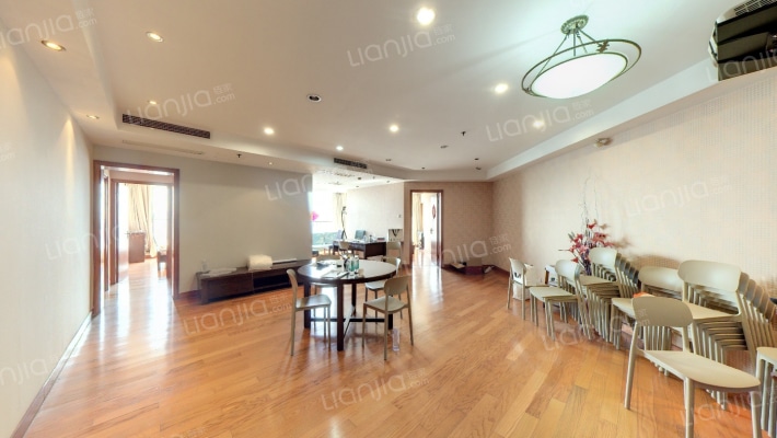 银辉摩天360大厦二手房实景图