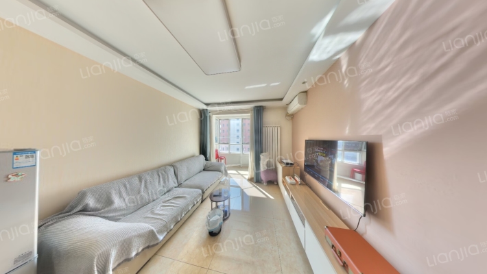 季景家园二手房实景图