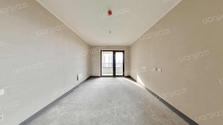 保利和光尘樾二手房实景图