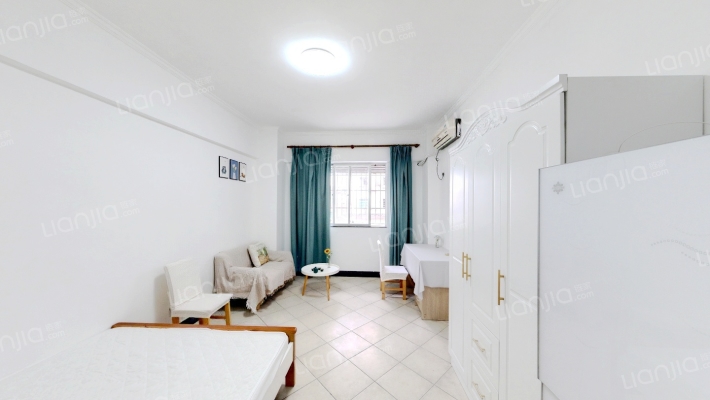 海富大厦二手房实景图