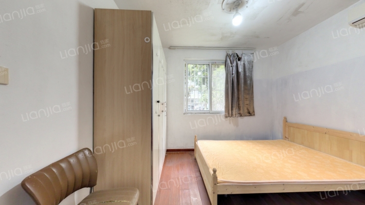 高行绿洲(四期)二手房实景图