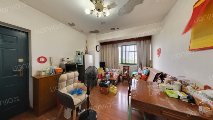 环东公寓二手房实景图