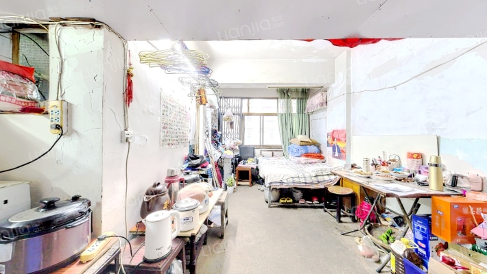 利南小区二手房实景图