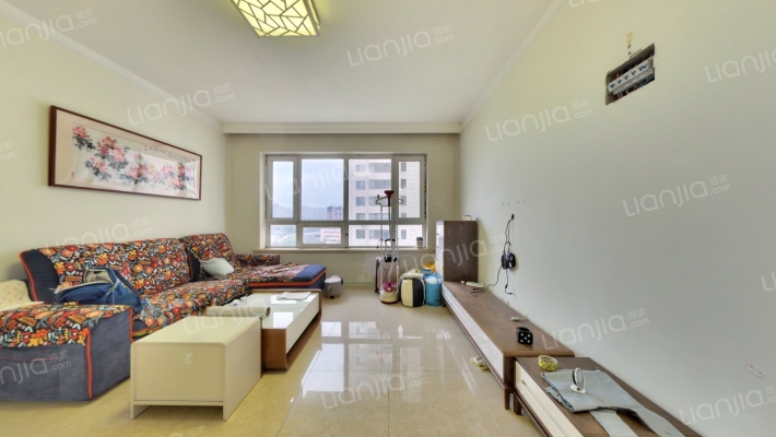 湖景春晓二手房实景图