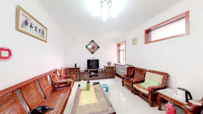 曹庄村二手房实景图