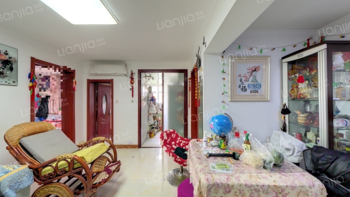 三省里二手房实景图