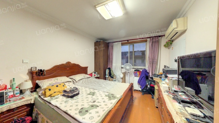 凌兆新村(上浦路606弄)二手房实景图