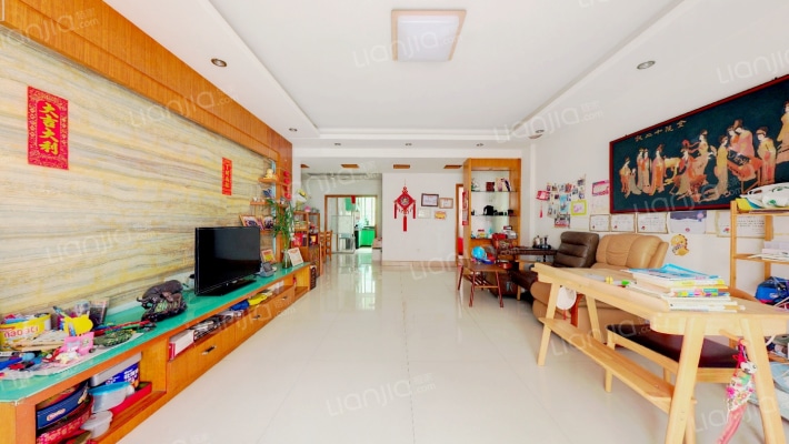 永安花园二手房实景图