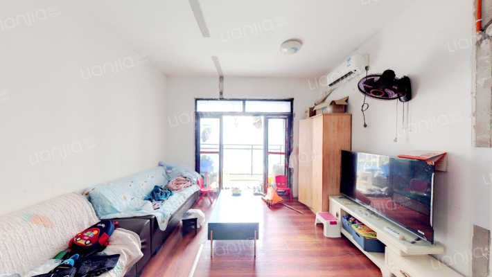 港城印象东区二手房实景图