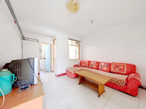 整租·仙北小区 2室1厅 南