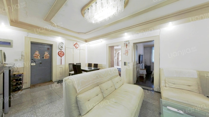 下河头30号院二手房实景图