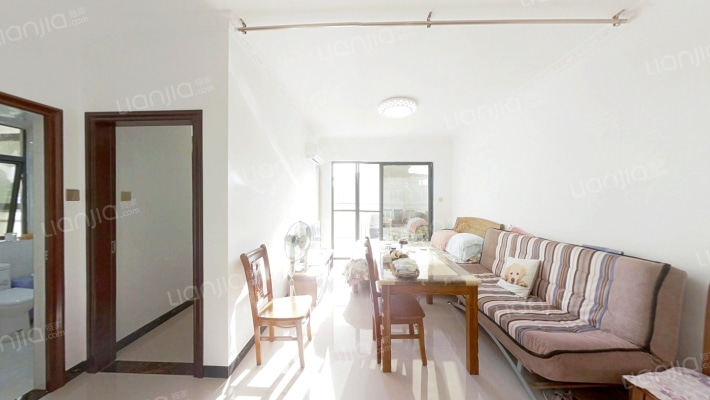 海江南花园二手房实景图