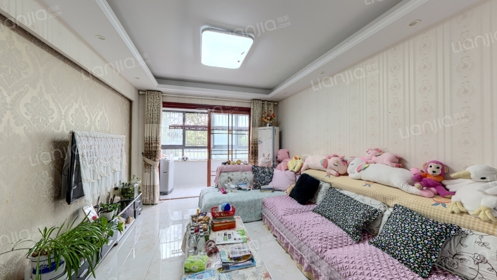 长馨家园二手房实景图