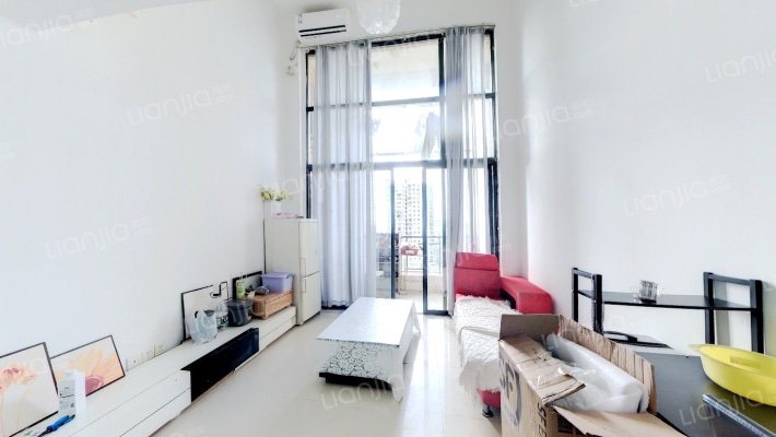 宏益尚城二手房实景图