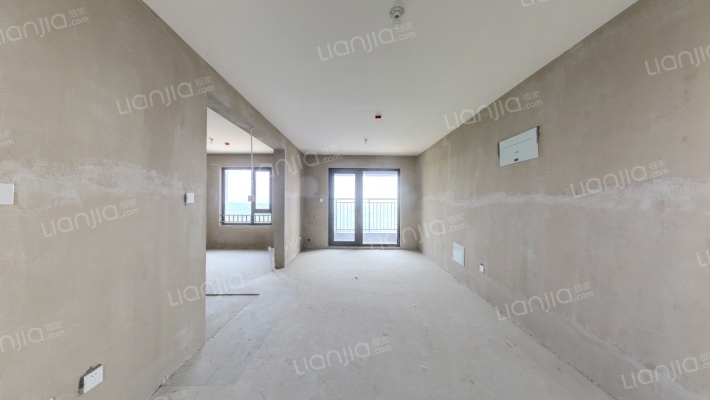 融创融公馆二手房实景图