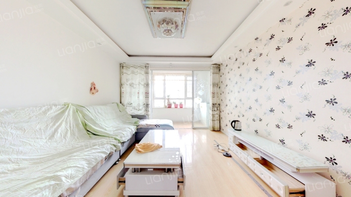 联谊星河源二手房实景图