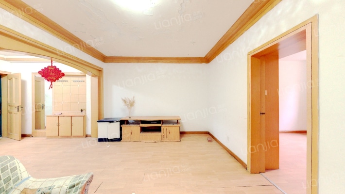 五建清水桥小区二手房实景图