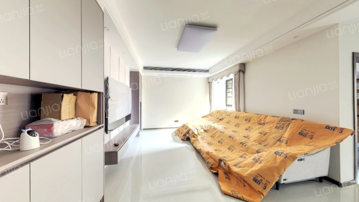 紫菱东岸二手房实景图