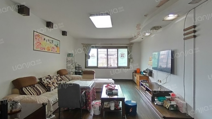 百花广场二手房实景图