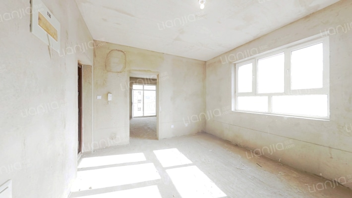 花溪树二手房实景图