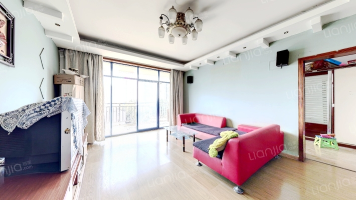 欧景苑三期二手房实景图