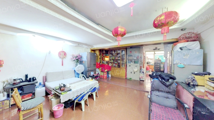 兴隆路75-77号二手房实景图