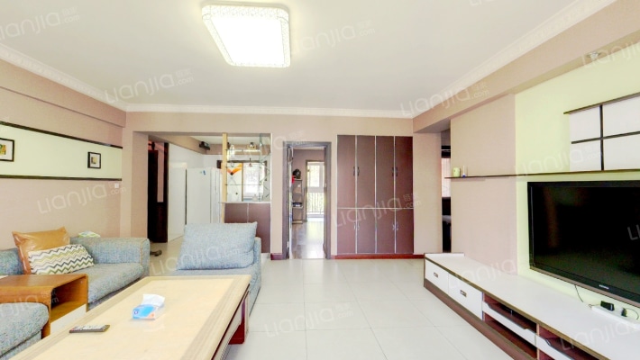 绿洲佳苑二手房实景图