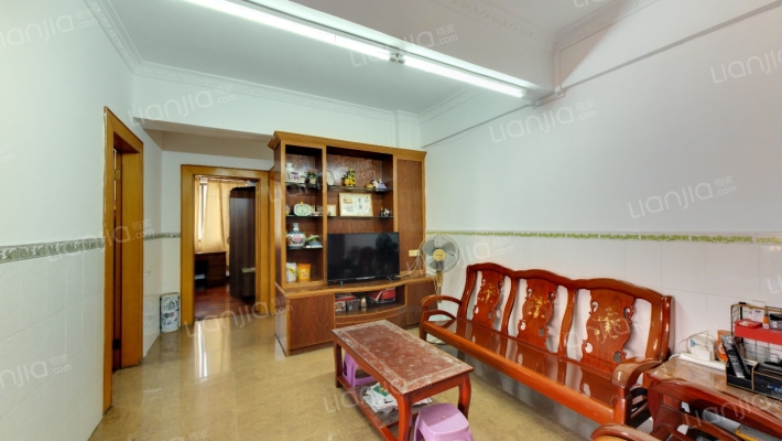 富豪大厦二手房实景图