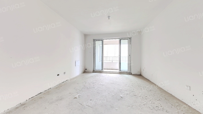 海尔滟澜公馆二期二手房实景图