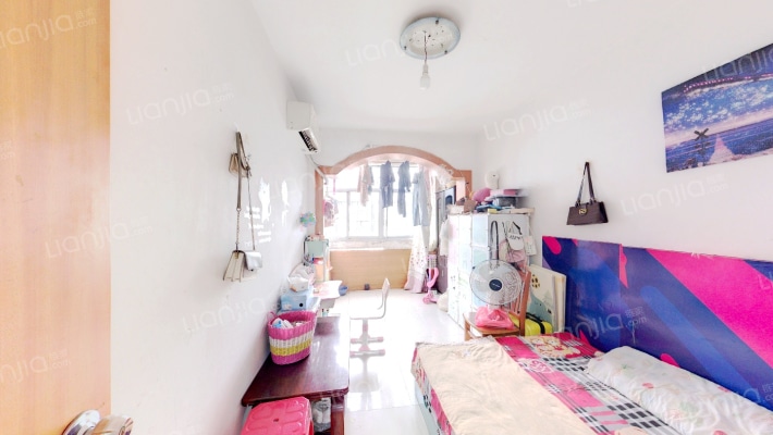 长淮新村A区二手房实景图