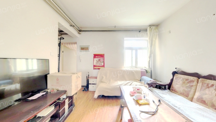 兰州建投物业管理有限公司第二佳园二手房实景图