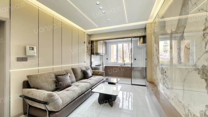 金石明珠二手房实景图